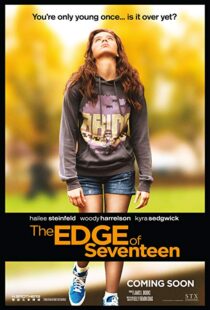 دانلود فیلم The Edge of Seventeen 201614632-812129239