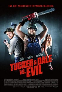 دانلود فیلم Tucker and Dale vs Evil 20106222-94614740