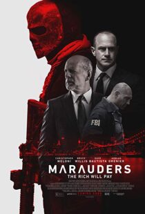 دانلود فیلم Marauders 201617233-1141780861