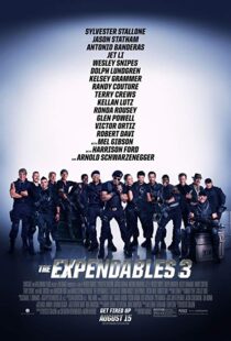 دانلود فیلم The Expendables 3 20142734-517140646