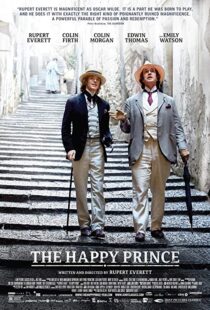 دانلود فیلم The Happy Prince 201817851-516938035