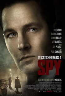 دانلود فیلم The Catcher Was a Spy 201817732-1844663611