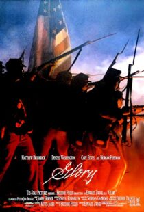 دانلود فیلم Glory 198921115-1571958453