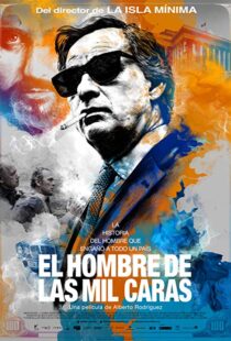دانلود فیلم Smoke & Mirrors 20169520-715687203