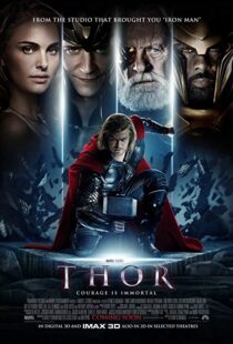 دانلود فیلم Thor 20113335-1008039155