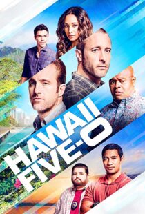دانلود سریال Hawaii Five-012705-795350722