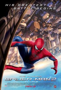 دانلود فیلم The Amazing Spider-Man 2 20142047-782225250