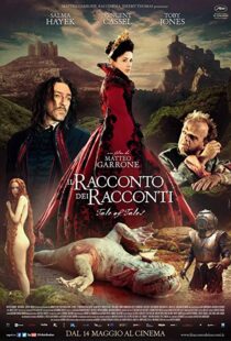 دانلود فیلم Tale of Tales 201517084-2055141365