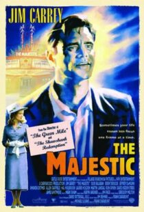 دانلود فیلم The Majestic 200121284-1032312438