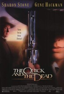دانلود فیلم The Quick and the Dead 19956307-2079163760