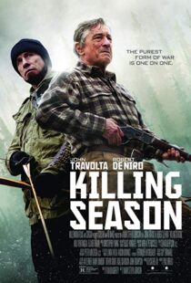 دانلود فیلم Killing Season 201311784-1962698597