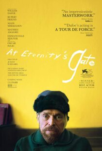 دانلود فیلم At Eternity’s Gate 201819964-1710662347