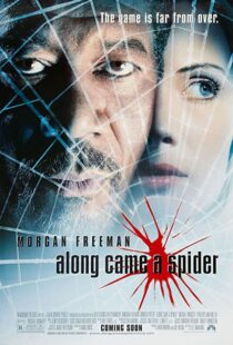 دانلود فیلم Along Came a Spider 200111734-744988285