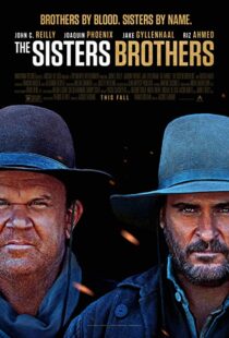 دانلود فیلم The Sisters Brothers 20185886-623351604