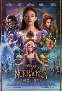 دانلود فیلم The Nutcracker and the Four Realms 201813615-1334105997