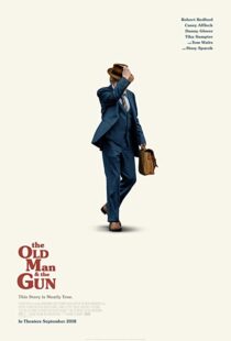 دانلود فیلم The Old Man & the Gun 20186097-47668910