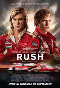 دانلود فیلم Rush 20133769-1231093477
