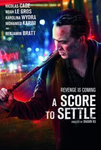 دانلود فیلم A Score to Settle 201911039-1661285368