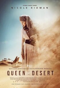 دانلود فیلم Queen of the Desert 201517271-1767213439