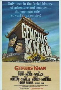 دانلود فیلم Genghis Khan 196518172-1152062674