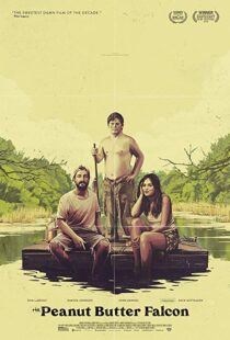 دانلود فیلم The Peanut Butter Falcon 201912958-204963391
