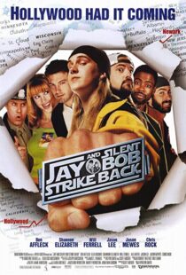 دانلود فیلم Jay and Silent Bob Strike Back 200111705-2137508777