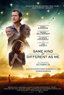 دانلود فیلم Same Kind of Different as Me 201720163-287648800