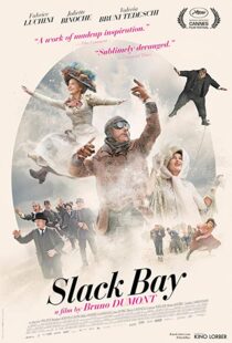 دانلود فیلم Slack Bay 20169937-697587174
