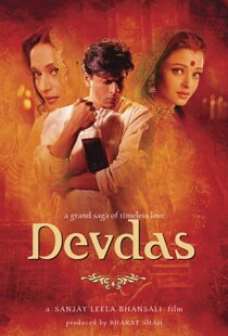 دانلود فیلم هندی Devdas 20025915-762719493