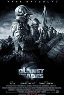 دانلود فیلم Planet of the Apes 200111612-143420157