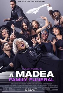 دانلود فیلم A Madea Family Funeral 20199909-561897329