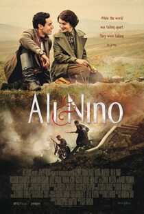 دانلود فیلم Ali and Nino 201614688-1083452164