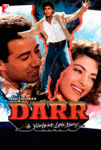 دانلود فیلم هندی Darr 199319783-2001476281