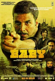 دانلود فیلم هندی Baby 20155822-187420219