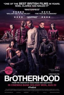دانلود فیلم Brotherhood 20166710-1627032746