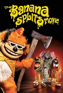 دانلود فیلم The Banana Splits Movie 201918824-1404352811