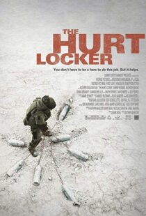 دانلود فیلم The Hurt Locker 20083738-1993807934