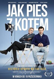 دانلود فیلم A Cat with a Dog 201817923-721907924