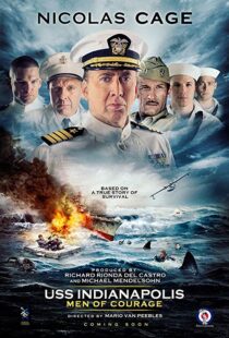 دانلود فیلم USS Indianapolis: Men of Courage 20163506-377457034