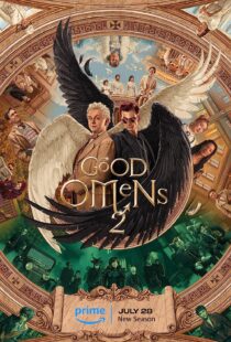 دانلود سریال Good Omens12146-1368572412