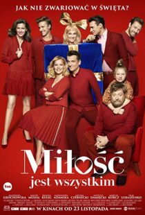 دانلود فیلم Love is Everything 20189566-1374106604