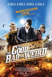 دانلود فیلم کره ای The Good the Bad the Weird 200820443-579330216