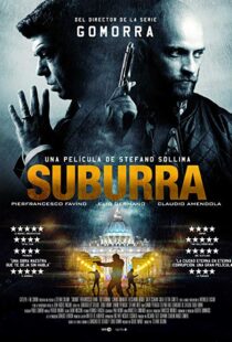 دانلود فیلم Suburra 201514609-2068793039