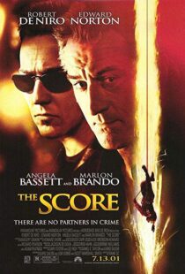 دانلود فیلم The Score 200118621-137907001