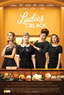 دانلود فیلم Ladies in Black 201814319-959916081