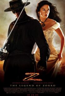 دانلود فیلم The Legend of Zorro 200512670-386496967