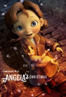 دانلود انیمیشن Angela’s Christmas 20175183-493619811