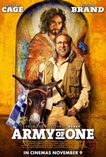 دانلود فیلم Army of One 20168970-965031047