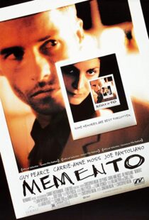 دانلود فیلم Memento 20005067-2004125500