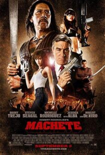 دانلود فیلم Machete 201022449-206231362